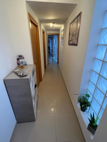 Sublime Appartement Vue Mer Avec Piscine El Campello Luaran gambar