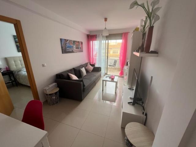 Sublime Appartement Vue Mer Avec Piscine El Campello Luaran gambar